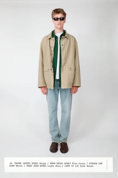 Look 45